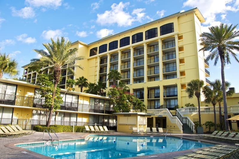 Sirata Beach Resort, photo 1