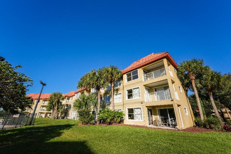 Parc Corniche Condominium Suite Hotel, photo 1