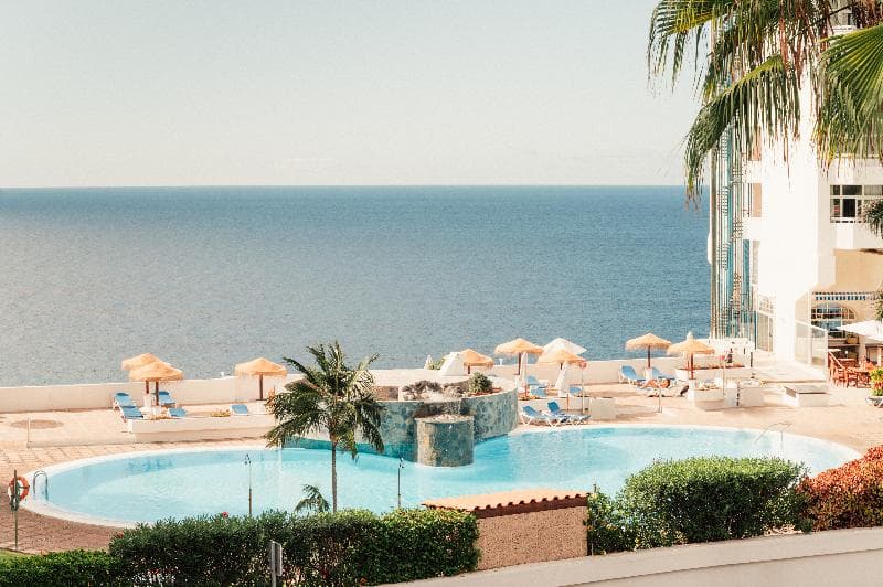Precise Resort Tenerife, photo 1