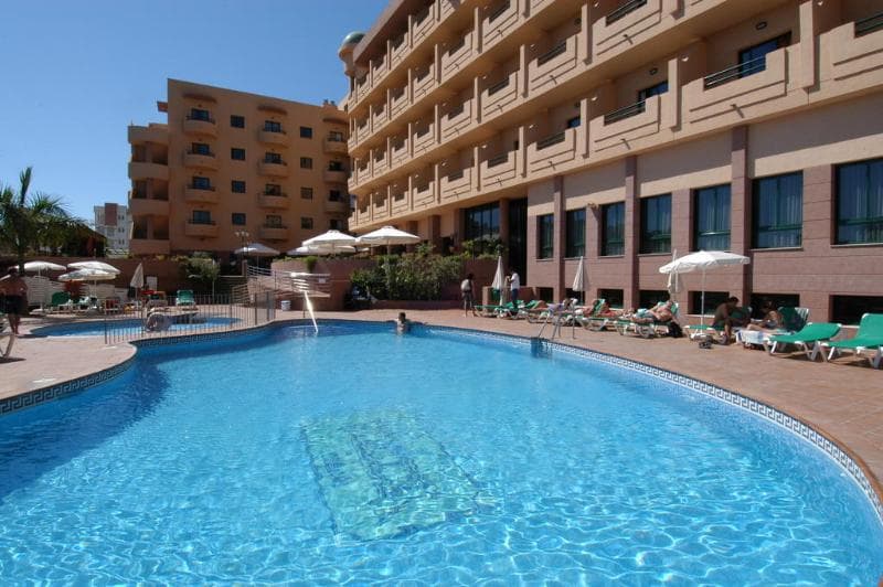 Hotel Victoria Playa, photo 1