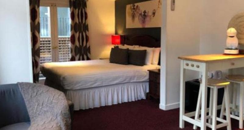 Berjaya Eden Park London Hotel, photo 1