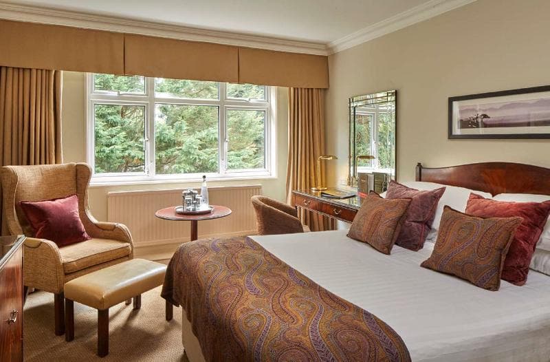 Macdonald Berystede Hotel & Spa, photo 1