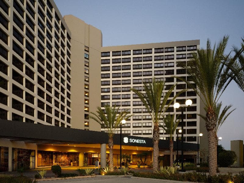 Sonesta Los Angeles Airport LAX, photo 1