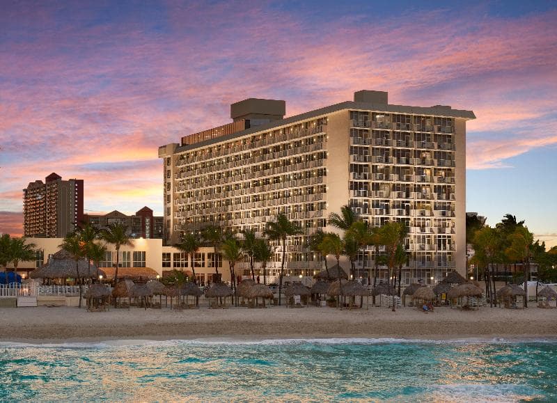 Newport Beachside Hotel & Resort, photo 1
