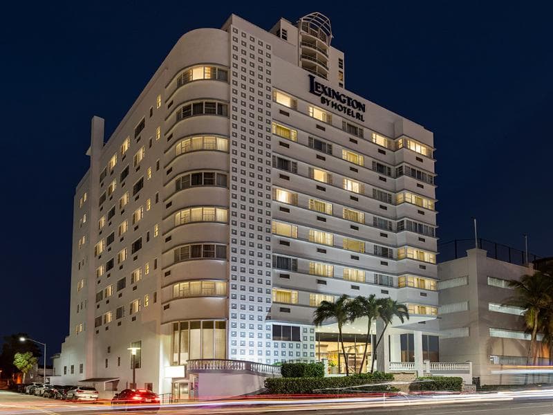 Lexington by Hotel RL Miami Beach, photo 1