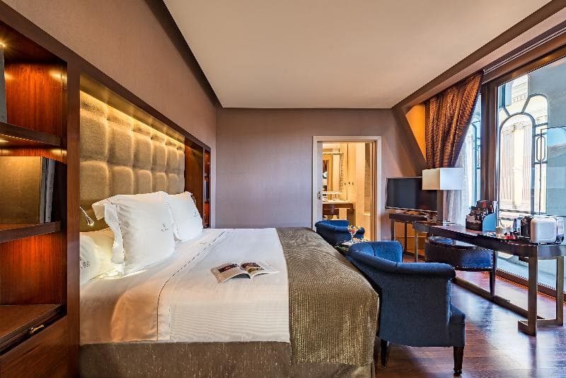 Hotel Casa Fuster, photo 1