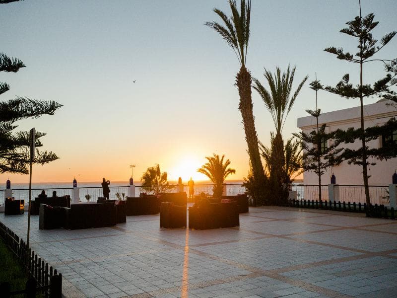 Royal Mirage Agadir, photo 1