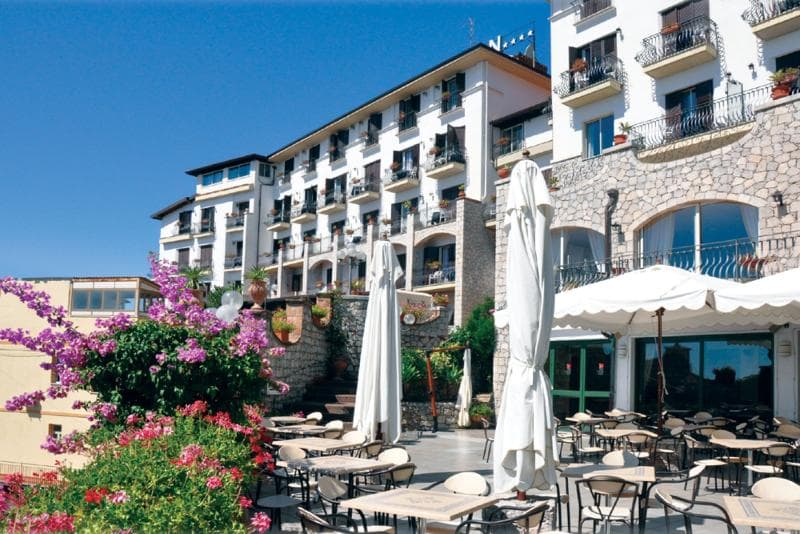 Hotel Ariston, photo 1