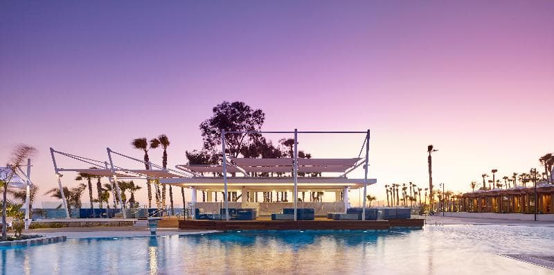 Parklane, a Luxury Collection Resort & Spa, Limassol, photo 1
