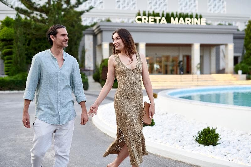 Iberostar Selection Creta Marine, photo 1