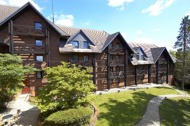 DoubleTree by Hilton Southampton, photo 1