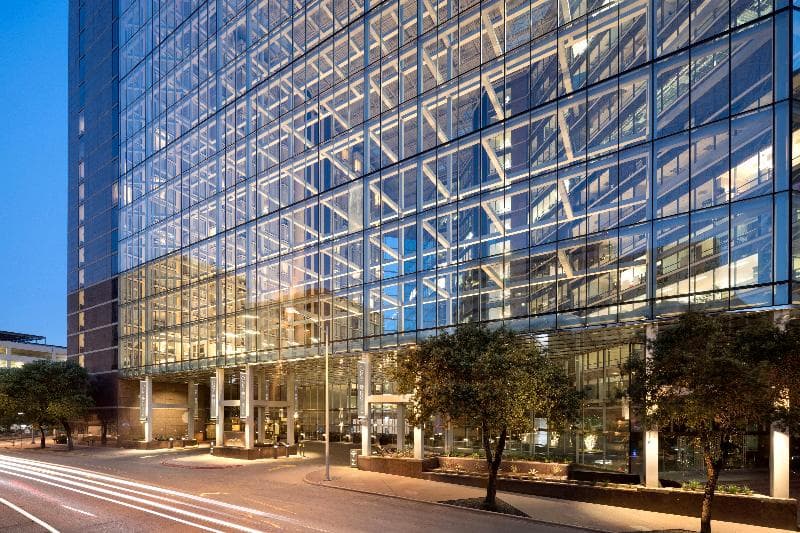 Omni Austin Hotel Downtown, photo 1