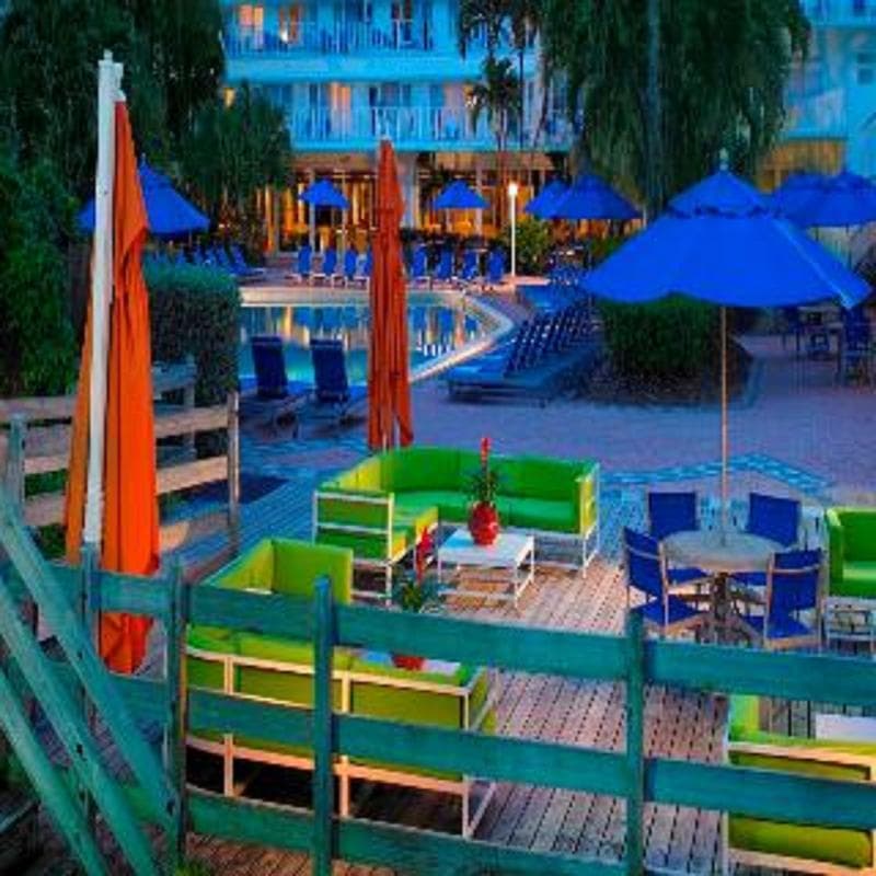 Radisson Resort Miami Beach, photo 1