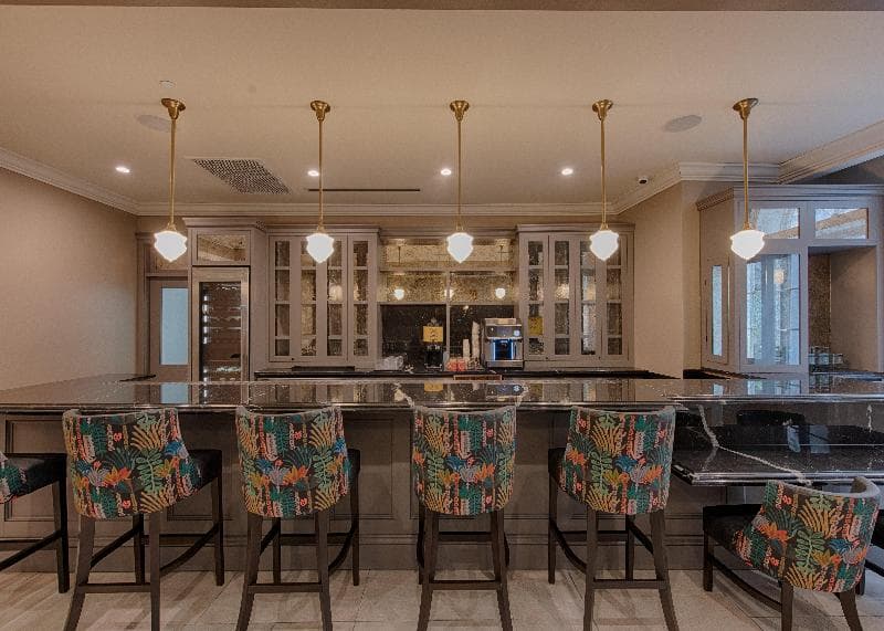 Saint James Hotel, photo 1