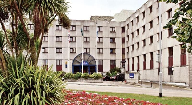 Copthorne Hotel Plymouth, photo 1