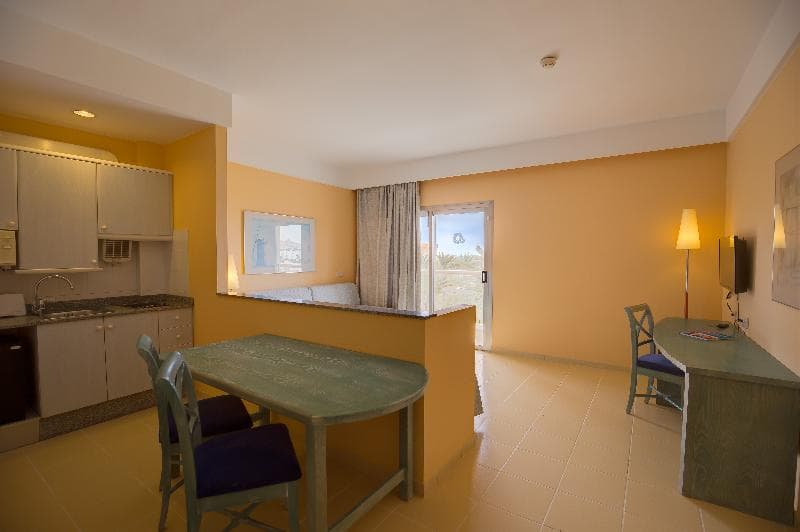 SBH Costa Calma Beach Resort, photo 1