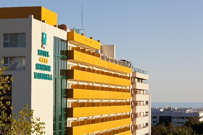 Senator Marbella Spa Hotel, photo 1