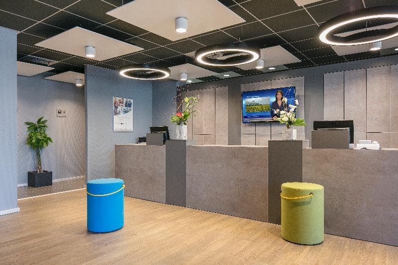 Comfort Hotel Lichtenberg, photo 1