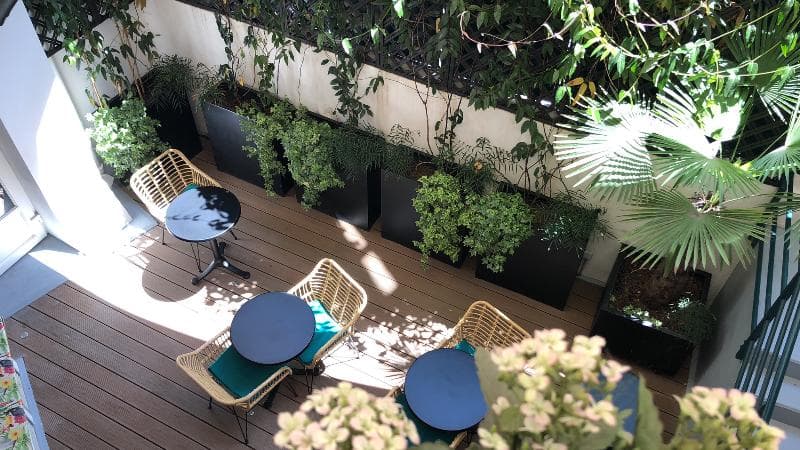 Hotel Apolonia Paris Montmartre, Sure Hotel Collection by BW, photo 1
