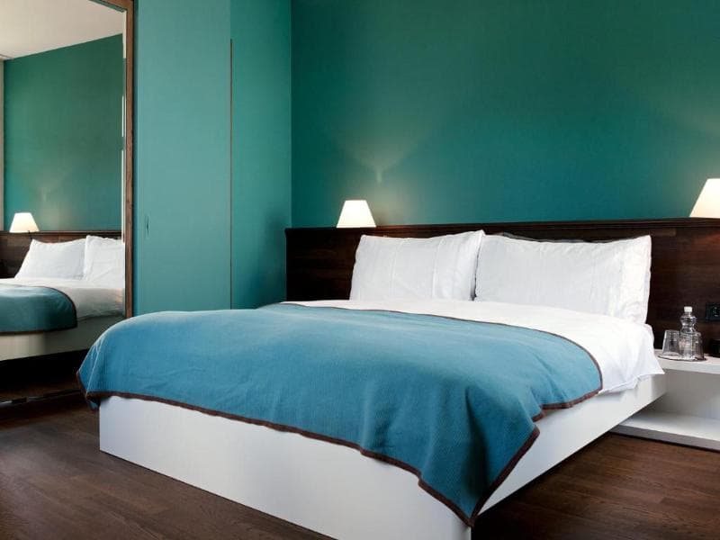 Plattenhof Hotel, photo 1