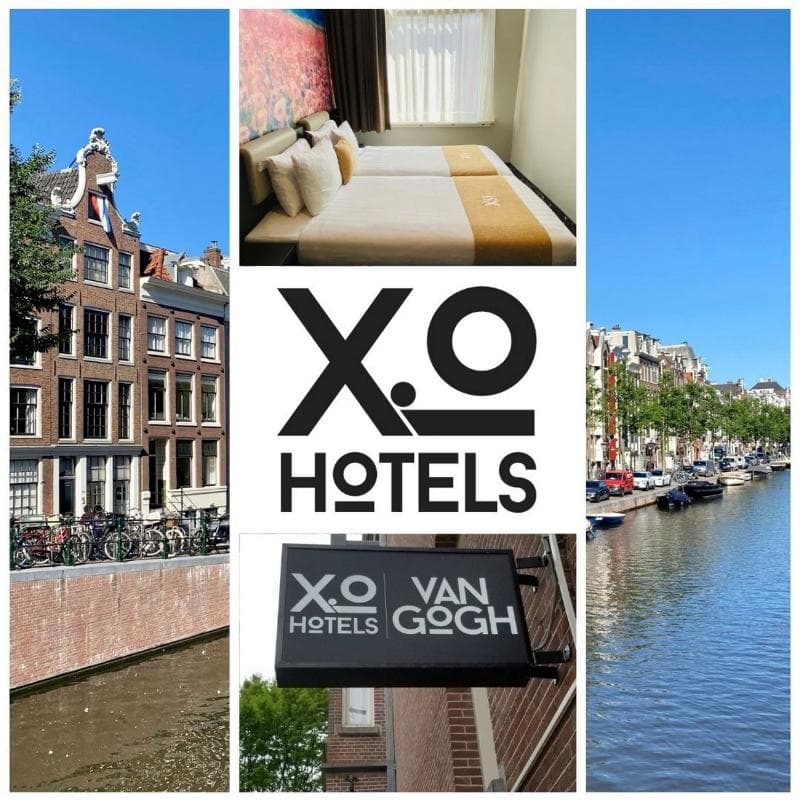 XO Hotels Van Gogh, photo 1