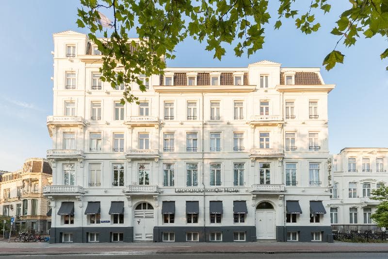 Leonardo Boutique Museumhotel Amsterdam City Center, photo 1