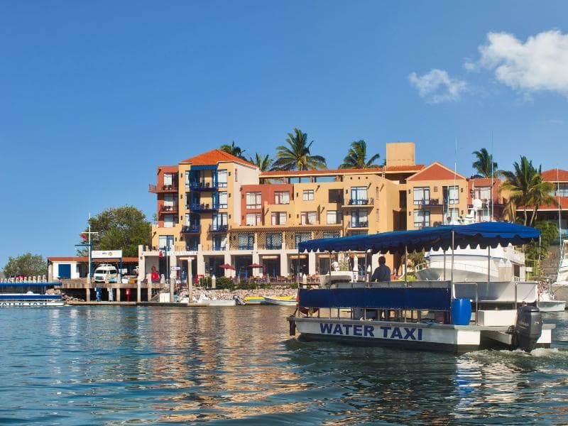 El Cid Marina Beach, photo 1