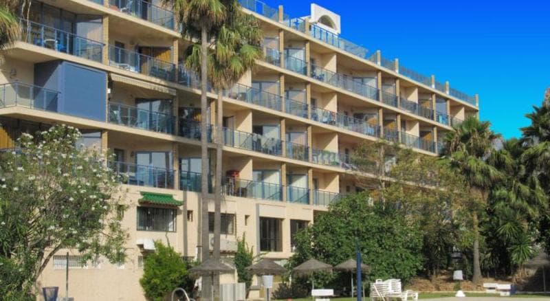Apartamentos MS Pepita, photo 1