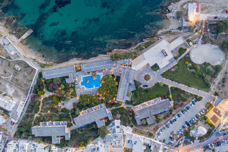 Mykonos Theoxenia Hotel, photo 1