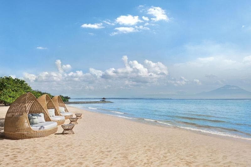The Westin Resort Nusa Dua, photo 1