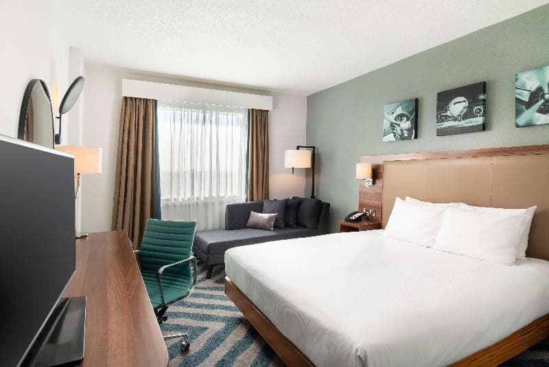 Hilton Garden Inn London Heathrow Airport, photo 1