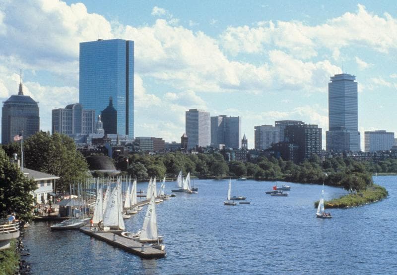 Holiday Inn Boston - Cambridge Area, photo 1