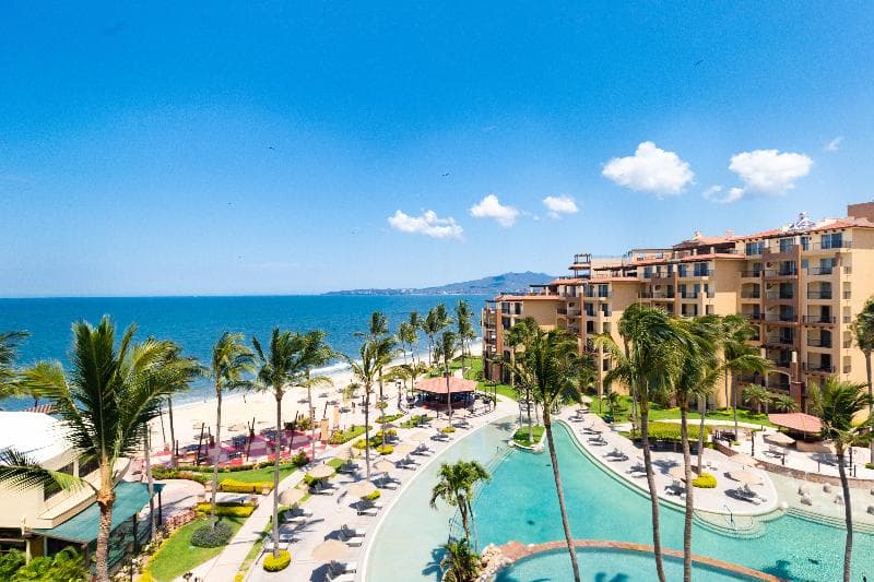 Villa del Palmar Flamingos Beach Resort & Spa, photo 1