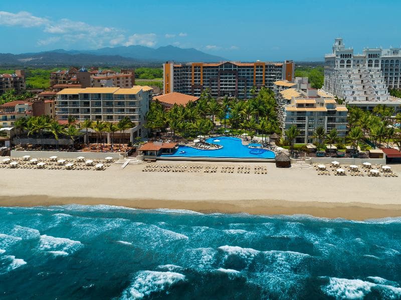 Krystal Grand Nuevo Vallarta, photo 1