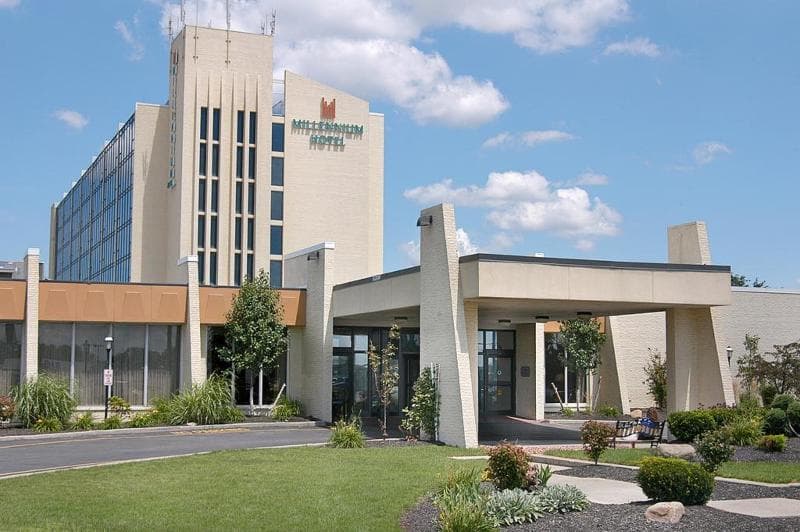 M Hotel Buffalo, photo 1