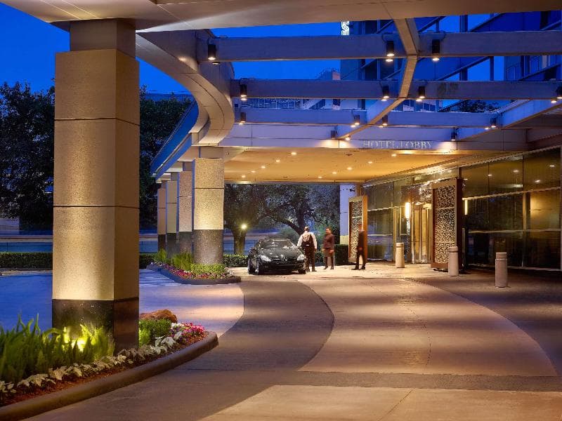 The Royal Sonesta Houston Galleria, photo 1