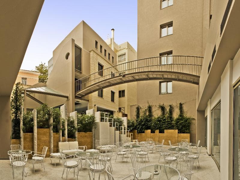 Aquila Atlantis Heraklion Hotel, photo 1