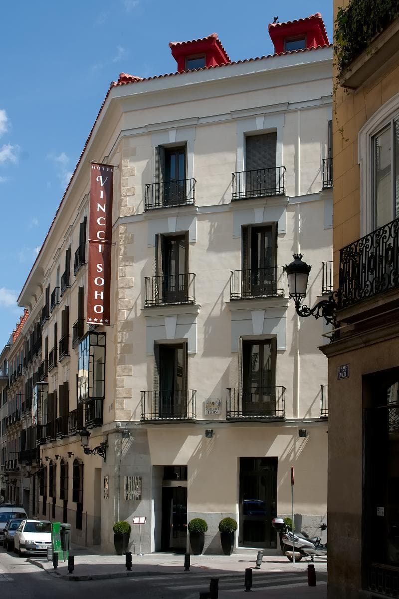 Vincci Soho, photo 1
