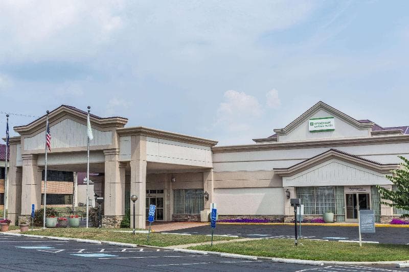 Wyndham Garden Manassas, photo 1