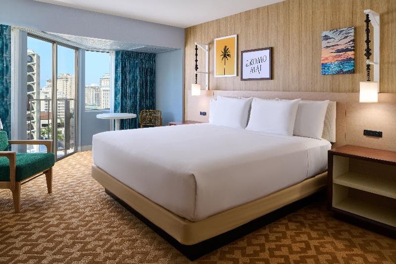 Waikiki Malia, photo 1