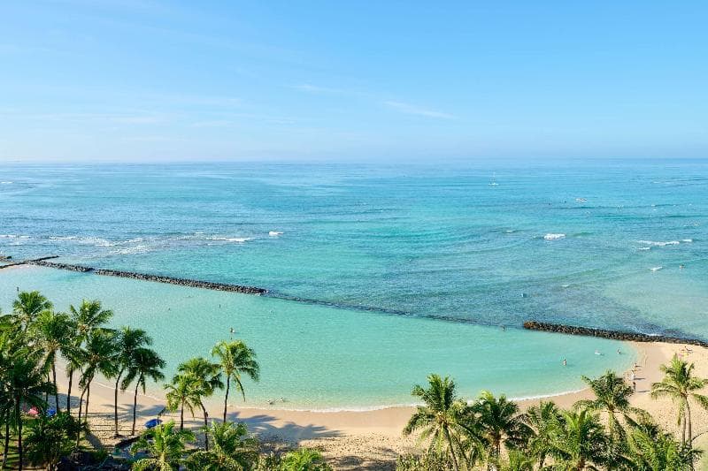 Aston Waikiki Circle Hotel, photo 1