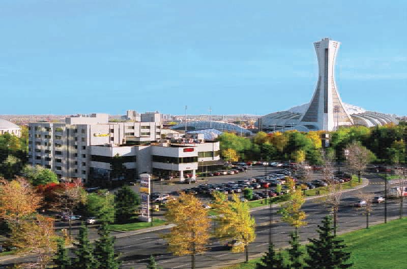Universel Montreal, photo 1