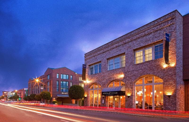 Hyatt Centric Fishermans Wharf, photo 1