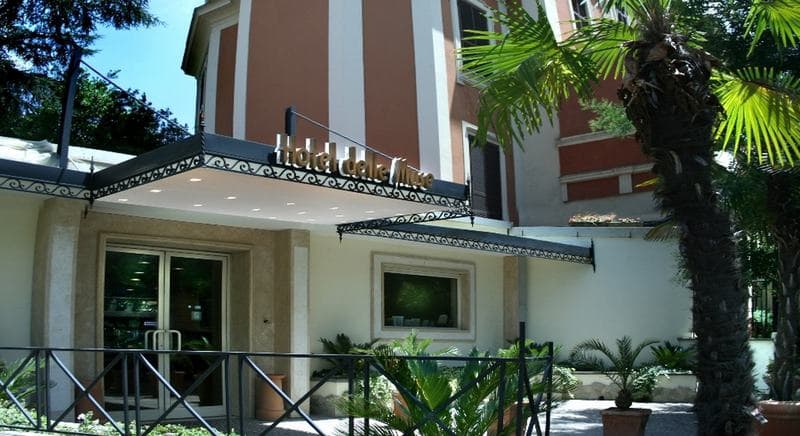 Hotel Delle Muse, photo 1