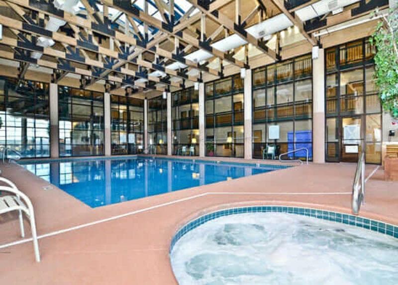 Bryce View Lodge, photo 1