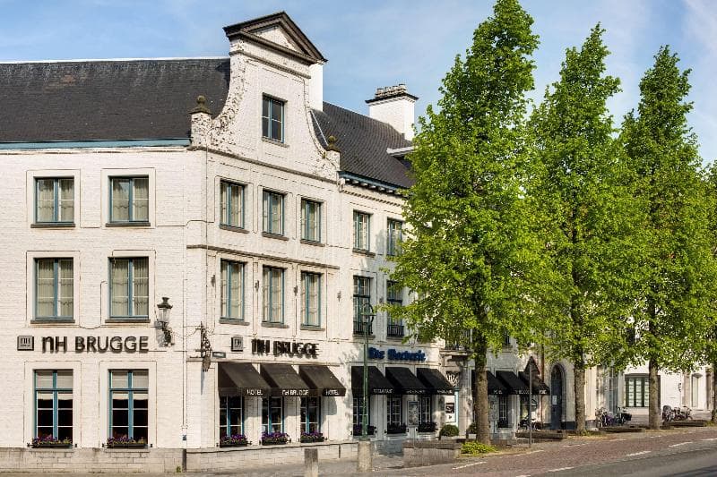 Nh Brugge, photo 1