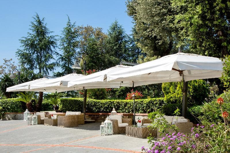 Montespina Park, photo 1
