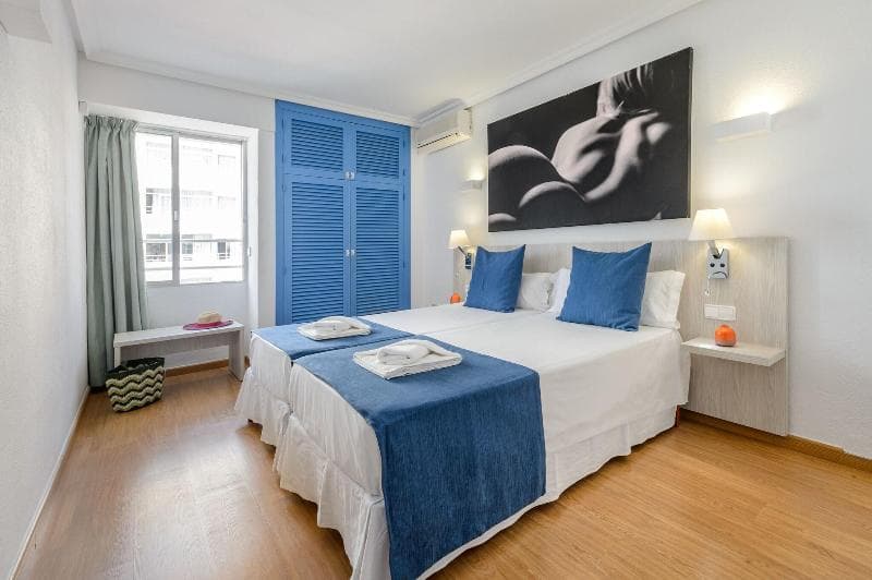 Apartamentos Vibra Tivoli, photo 1
