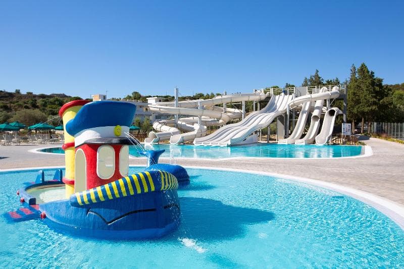 Cyprotel Faliraki Hotel, photo 1
