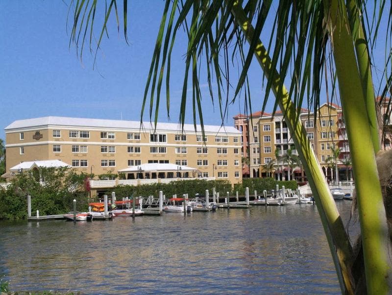Bayfront Inn On Fifth Avenue, photo 1